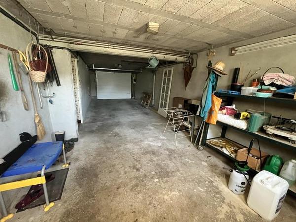 Maison à vendre 260 190 € Mauzé-sur-le-Mignon 5 p 171 m² DPE F
