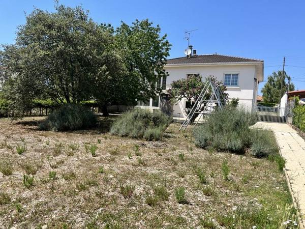 Maison à vendre 260 190 € Mauzé-sur-le-Mignon 5 p 171 m² DPE F