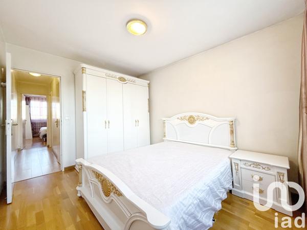 Apartment for sale 4 rooms 80 m² Bagnolet