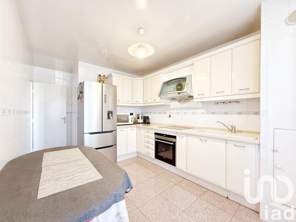 Apartment for sale 4 rooms 80 m² Bagnolet
