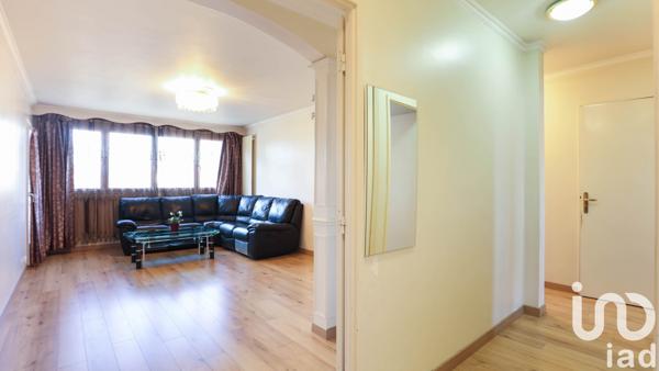 Apartment for sale 4 rooms 80 m² Bagnolet