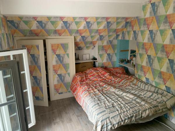 Maison à POILLE-SUR-VEGRE, 72350 - 5 pièces 170m²