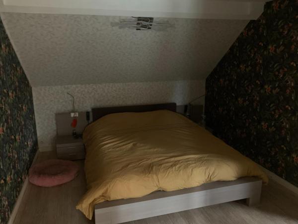 Maison à POILLE-SUR-VEGRE, 72350 - 5 pièces 170m²