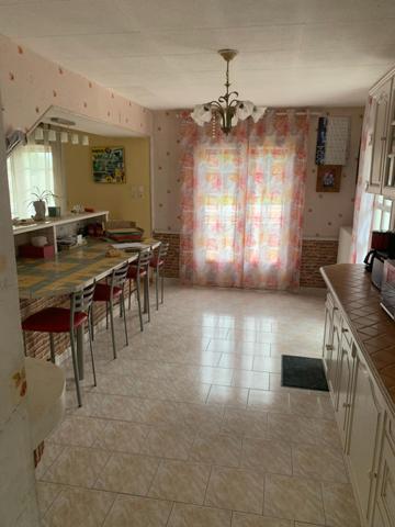 Maison à POILLE-SUR-VEGRE, 72350 - 5 pièces 170m²