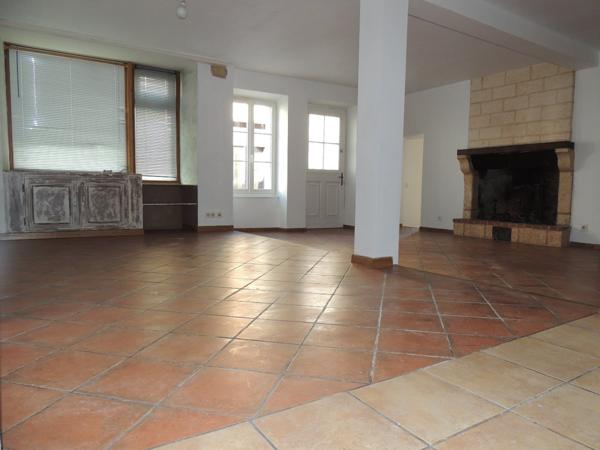 Maison à CLUIS (36340)