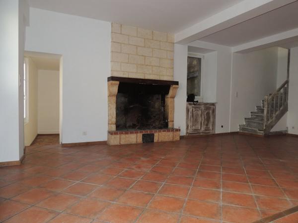 Maison à CLUIS (36340)