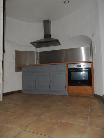 Maison à CLUIS (36340)