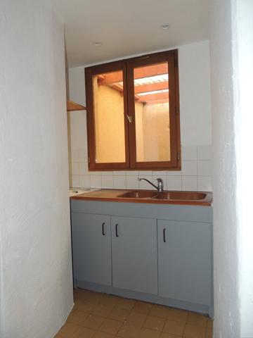 Maison à CLUIS (36340)