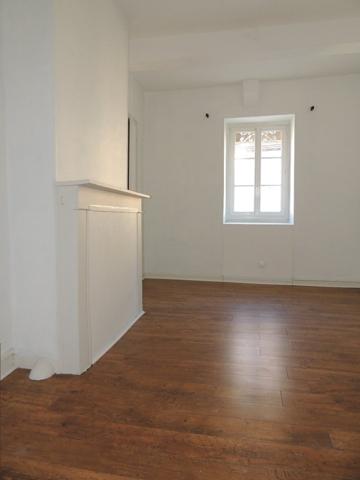 Maison à CLUIS (36340)