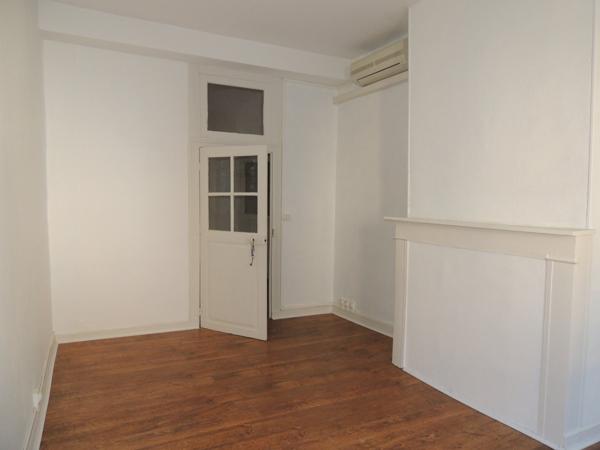 Maison à CLUIS (36340)