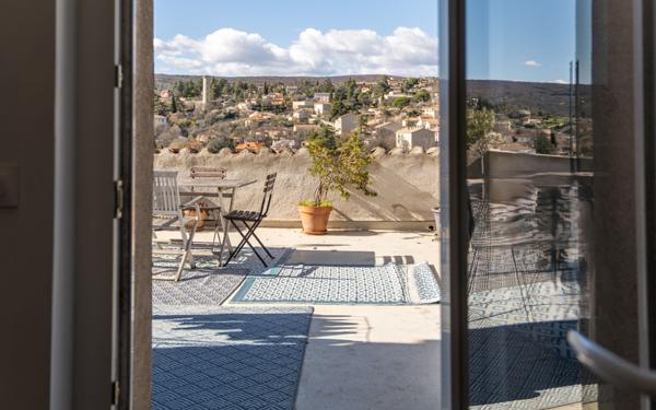 Maison à vendre    6 pièces • 136,97 m2 Forcalquier