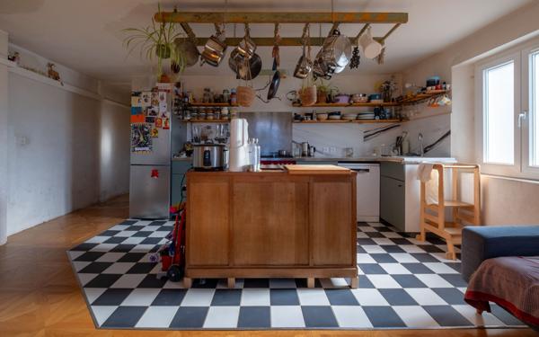 Maison à vendre    6 pièces • 136,97 m2 Forcalquier