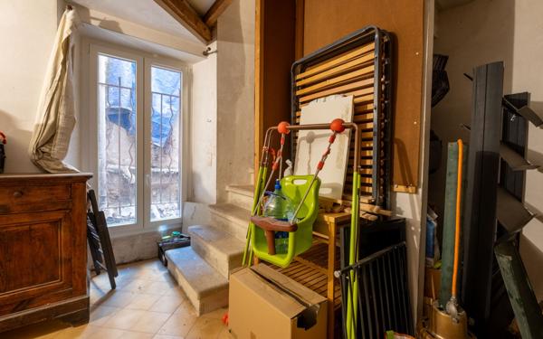 Maison à vendre    6 pièces • 136,97 m2 Forcalquier