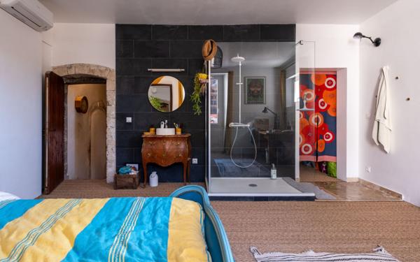 Maison à vendre    6 pièces • 136,97 m2 Forcalquier