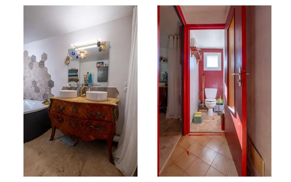 Maison à vendre    6 pièces • 136,97 m2 Forcalquier