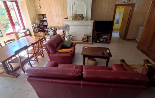 Vente Maison Chaniers   