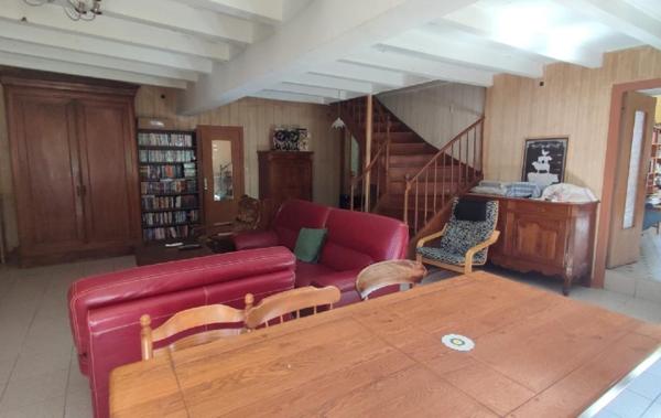 Vente Maison Chaniers   