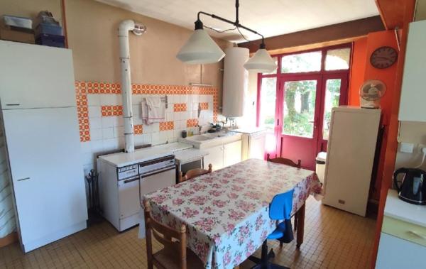 Vente Maison Chaniers   