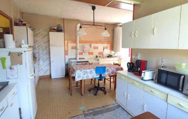 Vente Maison Chaniers   