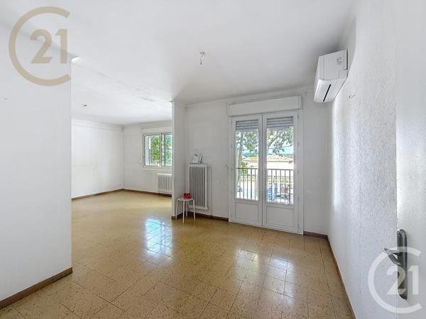 Appartement F3 à vendre  3 pièces - 65 m2 SETE - 34