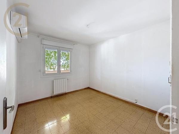 Appartement F3 à vendre  3 pièces - 65 m2 SETE - 34