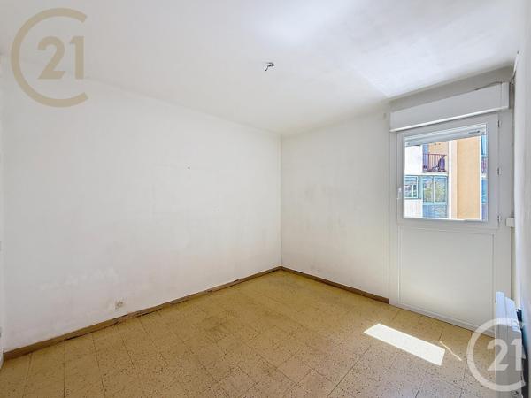 Appartement F3 à vendre  3 pièces - 65 m2 SETE - 34