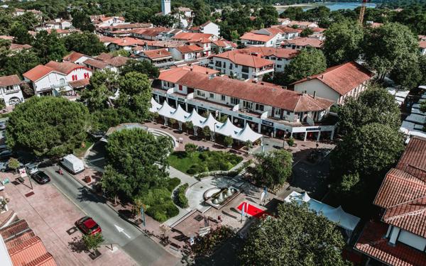 Appartement à vendre    3 pièces • 76,57 m2 Soorts-Hossegor