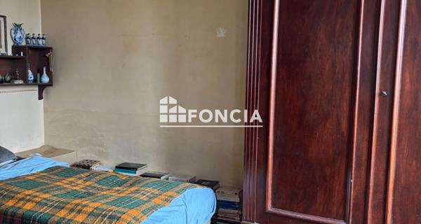 À vendre Appartement 3 pièces 62 m² - Valence 26000