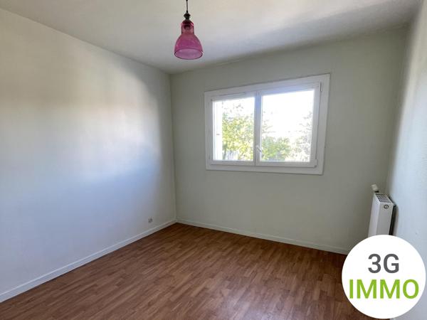 Vente / Appartement T3
