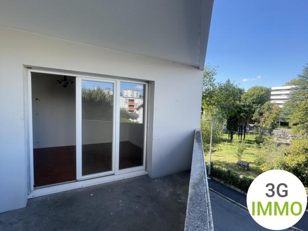Vente / Appartement T3