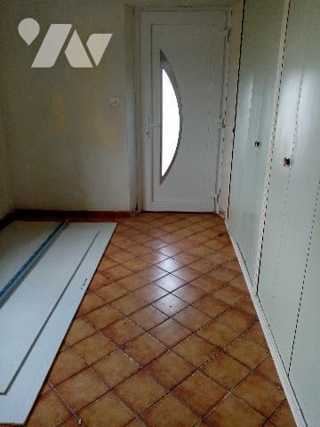 maison de village avec terrain de 1215 m² - état à conforter