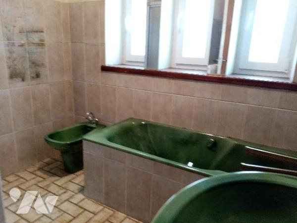 maison de village avec terrain de 1215 m² - état à conforter