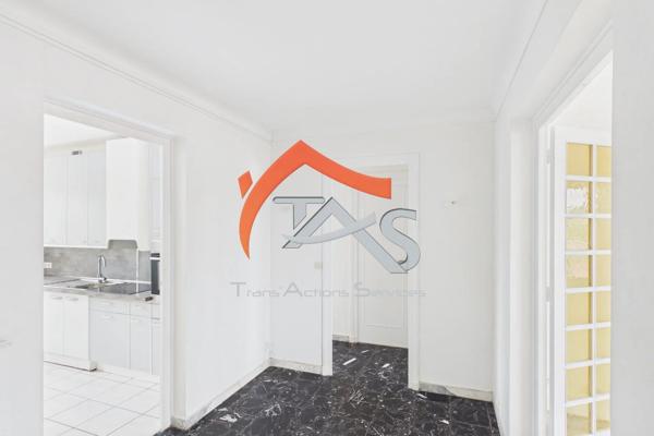 Vente                                                      Appartement
                        
                     3 pièces                      91 m2                     à Saint-Chamond