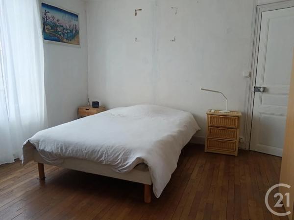 Maison à vendre  4 pièces - 114,30 m 2   LE MANS  - 72