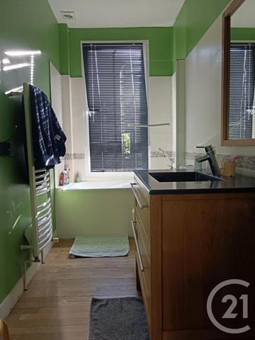 Maison à vendre  4 pièces - 114,30 m 2   LE MANS  - 72