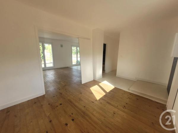 Maison à vendre  4 pièces - 114,30 m 2   LE MANS  - 72