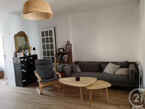 Maison à vendre  4 pièces - 114,30 m 2   LE MANS  - 72
