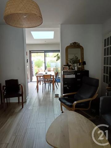 Maison à vendre  4 pièces - 114,30 m 2   LE MANS  - 72