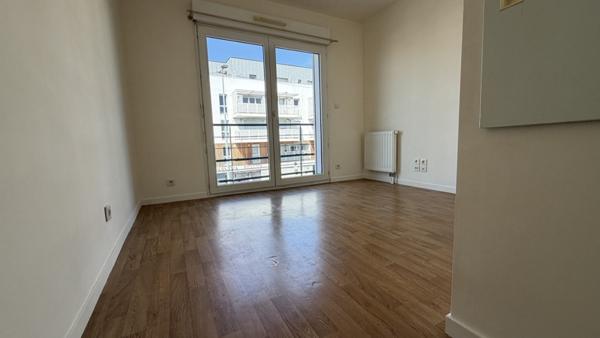 Appartement à vendre |  La Rochelle |  1 pièce | 19 m²