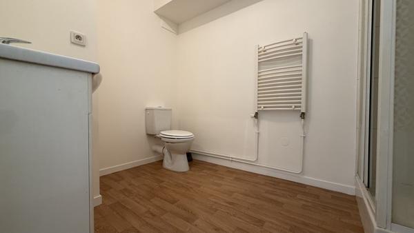 Appartement à vendre |  La Rochelle |  1 pièce | 19 m²