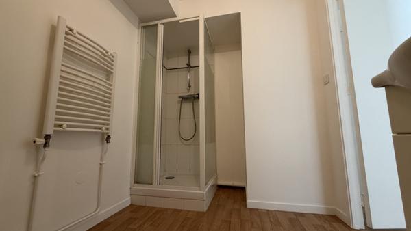 Appartement à vendre |  La Rochelle |  1 pièce | 19 m²