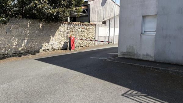 Appartement à vendre |  La Rochelle |  1 pièce | 19 m²