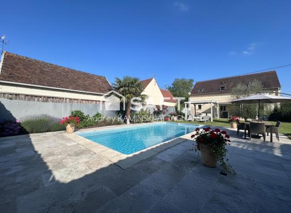 Et si votre rêve immobilier n'était qu'à un clic?