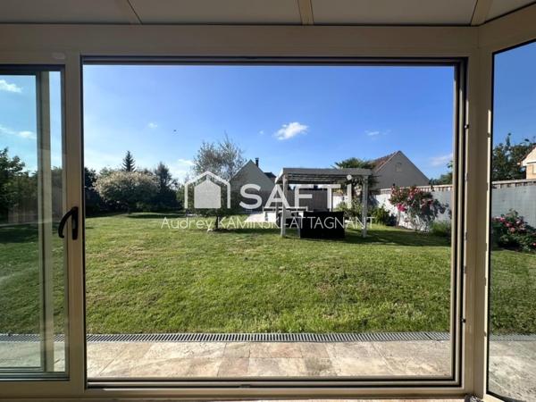 Et si votre rêve immobilier n'était qu'à un clic?