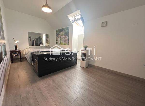 Et si votre rêve immobilier n'était qu'à un clic?