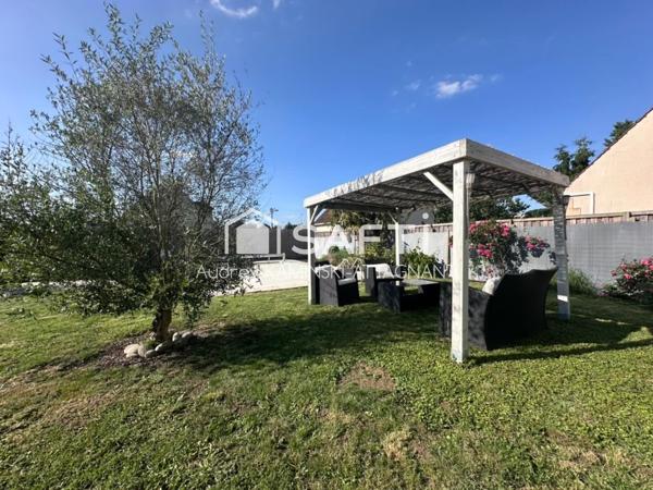 Et si votre rêve immobilier n'était qu'à un clic?