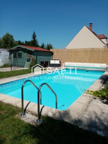 Et si votre rêve immobilier n'était qu'à un clic?