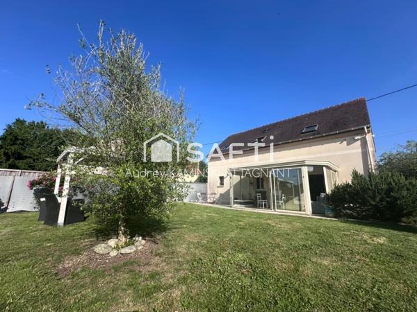 Et si votre rêve immobilier n'était qu'à un clic?