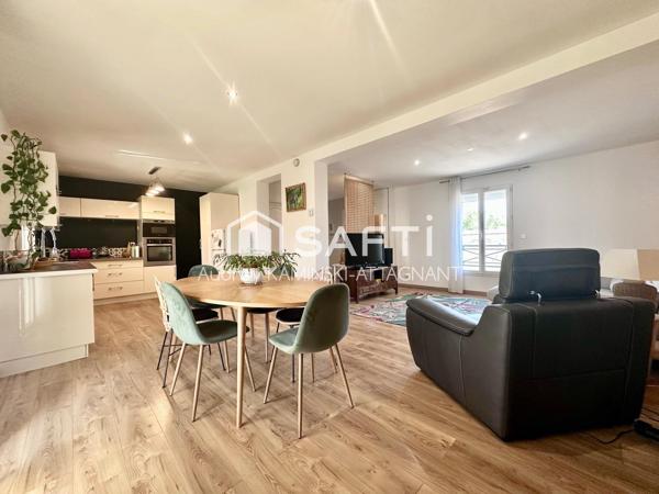 Et si votre rêve immobilier n'était qu'à un clic?