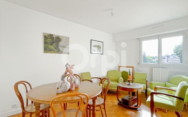 Appartement à vendre    5 pièces • 88,30 m2 Évreux